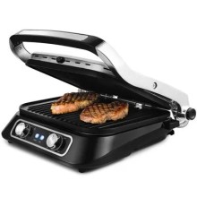 Электрогриль KITFORT КТ-1652,  черный