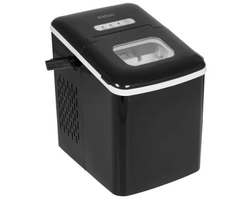 [Пылесос] Льдогенератор Kitfort КТ-1806