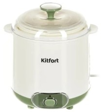 Йогуртница Kitfort КТ-2005