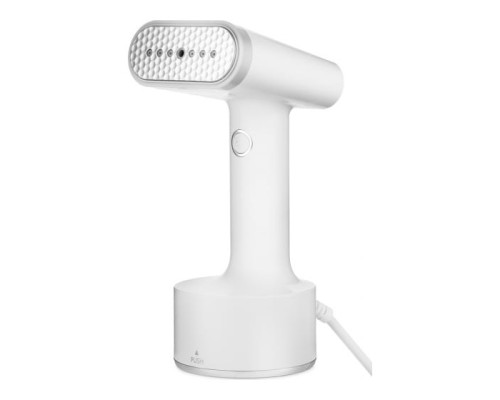 [Пылесос] Ручной отпариватель Kitfort КТ-962