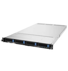 Серверная платформа/ ASUS RS700-E11-RS4U, 1U, 2 x LGA4677, 32 DIMM DDR5,  4 x 3.5/2.5