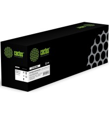 Картридж лазерный Cactus CS-TK5315BK TK-5315K черный (24000стр.) для Kyocera TASKalfa 408ci/508ci