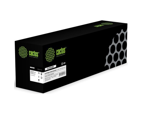 [расходные материалы] Картридж лазерный Cactus CS-TK5315BK TK-5315K черный (24000стр.) для Kyocera TASKalfa 408ci/508ci