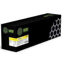 Картридж лазерный Cactus CS-TK5315Y TK-5315Y желтый (18000стр.) для Kyocera TASKalfa 408ci/508ci