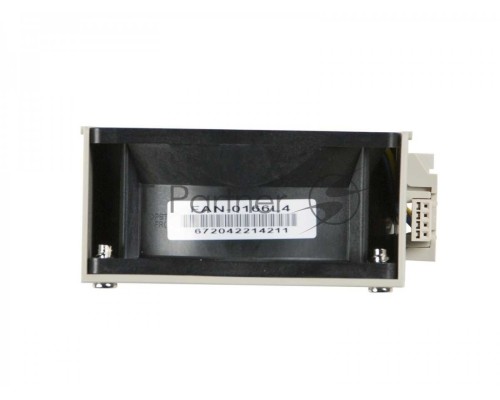 Вентилятор SuperMicro 80x80x38 mm, 13.5K RPM, Optional Middle Cooling Fan for 2U U Вентилятор SuperMicro 80x80x38 mm, 13.5K RPM, Optional Middle Cooling Fan for 2U U