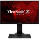 Монитор жидкокристаллический ViewSonic Монитор LCD 24'' [16:9] 1920х1080(FHD) IPS, nonGLARE, 350cd/m2, 178°/178°, 1000:1, 80M:1, 16.7M, 1ms, 2xHDMI, DP, USB-Hub, Height adj, Pivot, Tilt, Swivel, Speakers, 3Y, Black