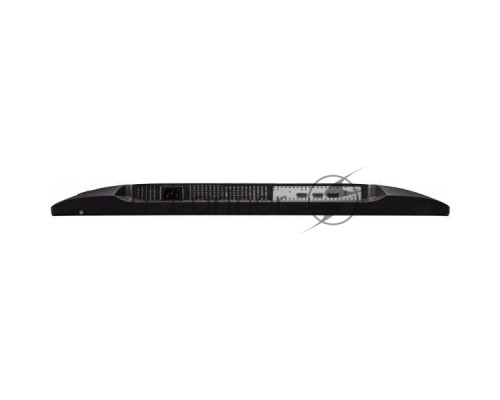 Монитор жидкокристаллический ViewSonic Монитор LCD 24'' [16:9] 1920х1080(FHD) IPS, nonGLARE, 350cd/m2, 178°/178°, 1000:1, 80M:1, 16.7M, 1ms, 2xHDMI, DP, USB-Hub, Height adj, Pivot, Tilt, Swivel, Speakers, 3Y, Black