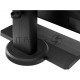 Монитор жидкокристаллический ViewSonic Монитор LCD 24'' [16:9] 1920х1080(FHD) IPS, nonGLARE, 350cd/m2, 178°/178°, 1000:1, 80M:1, 16.7M, 1ms, 2xHDMI, DP, USB-Hub, Height adj, Pivot, Tilt, Swivel, Speakers, 3Y, Black