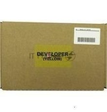 Девелопер XEROX DocuCentre SC2020 желтый 38K (676K36010)