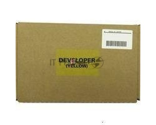 Девелопер XEROX DocuCentre SC2020 желтый 38K (676K36010)