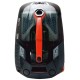 Пылесос моющий Thomas WAVE XT AQUA-BOX красный/черный, 320/1600 Вт, уборка влажная/сухая, пылесборник аквафильтр, 2.6 л