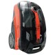 Пылесос моющий Thomas WAVE XT AQUA-BOX красный/черный, 320/1600 Вт, уборка влажная/сухая, пылесборник аквафильтр, 2.6 л