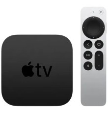 Apple TV 4K 64 GB [MXH02HN/A] [MN873LL/A] [MN873PA/A] 190199532953