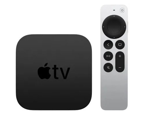 [ приставки] Apple TV 4K 64 GB [MXH02HN/A] [MN873LL/A] [MN873PA/A] 190199532953