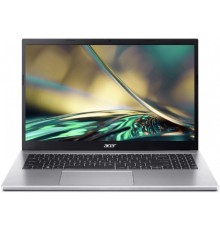 Acer Aspire 3 A315-59-58SS [NX.K6SEM.00A] Silver 15.6