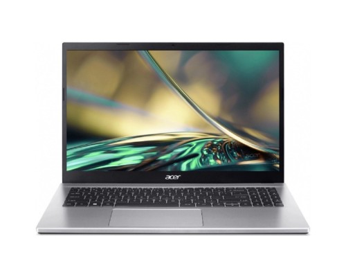 [Ноутбук] Acer Aspire 3 A315-59-58SS [NX.K6SEM.00A] Silver 15.6