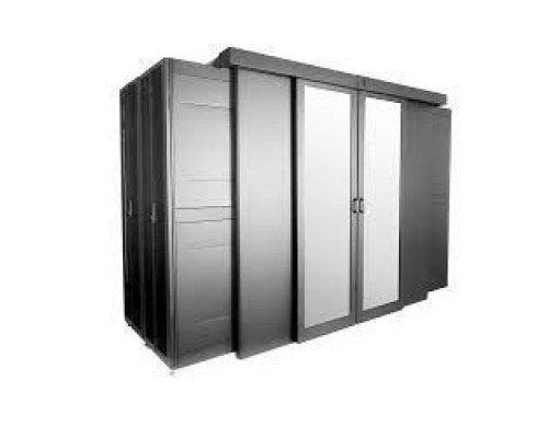 [Монтажное оборудование] ЦМО Панель надстоечная 100 мм x.8.x металл для ЦОД-СП (ЦОД-СП-ПН-100.800-9005)