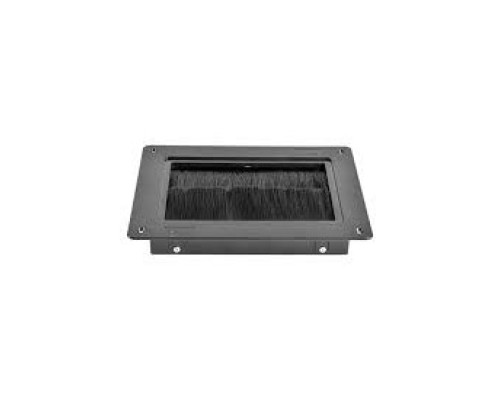 [Монтажное оборудование] ЦМО Кабельный ввод с двойной щеткой (ЦОД-КВ-200.110)