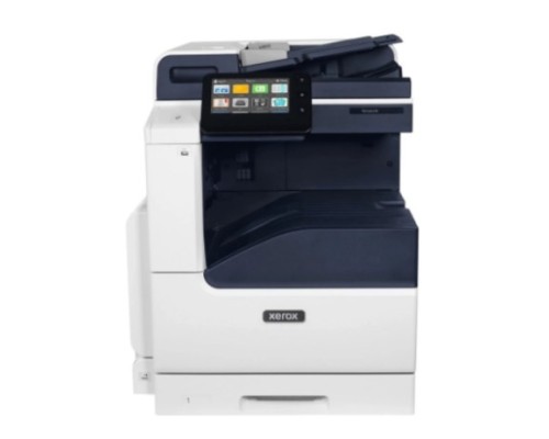 [Копировальный аппарат] МФУ Xerox VersaLink C7120 цвет/А3/20 стр/620л. ( C7101V_D + ключ инициализации 097S05201)