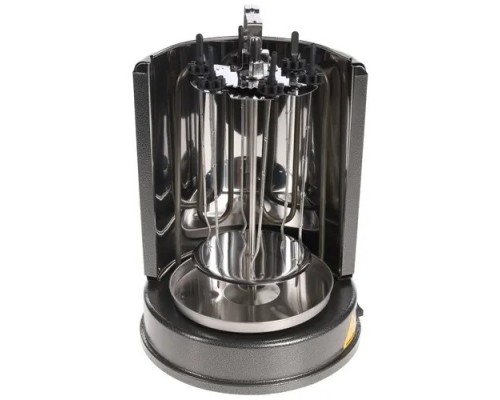 [Пылесос] Электрошашлычница, Kitfort, КТ-1404