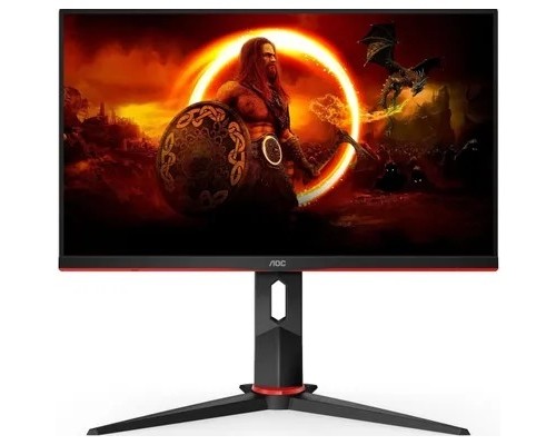 [Монитор] LCD AOC 23.8