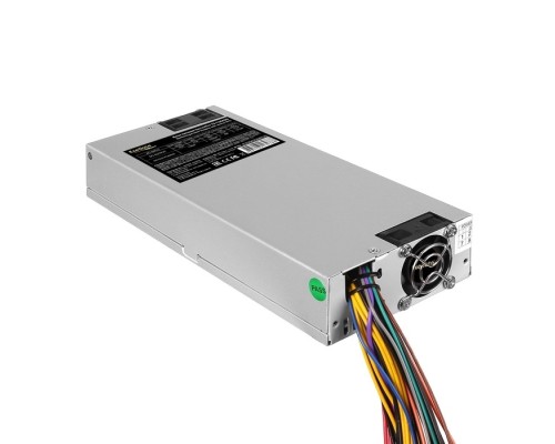 [Блок питания] Exegate EX292220RUS Серверный БП 1100W ExeGate ServerPRO-1U-1100ADS (1U, APFC, КПД 92% (80 PLUS Platinum), )