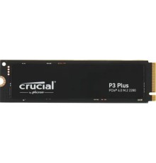 Crucial SSD M.2 500GB CT500P3PSSD8  (OEM/RTL)