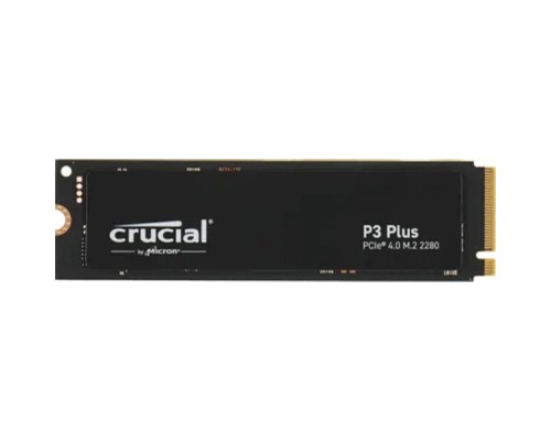 [накопитель] Crucial SSD M.2 500GB CT500P3PSSD8  (OEM/RTL)