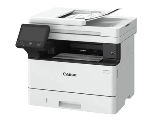 [Принтер,МФУ] Canon i-SENSYS MF465DW (5951C007/5951С023) {A4 40ppm 4in1 USB net WiFi APD 50 стр fax}