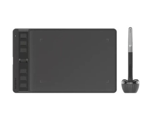 [Графический планшет] Графический планшет Huion INSPIROY 2 S H641P Black