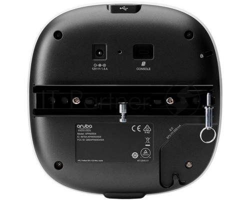 Точка доступа HP Aruba AP-505 (RW) Unified AP