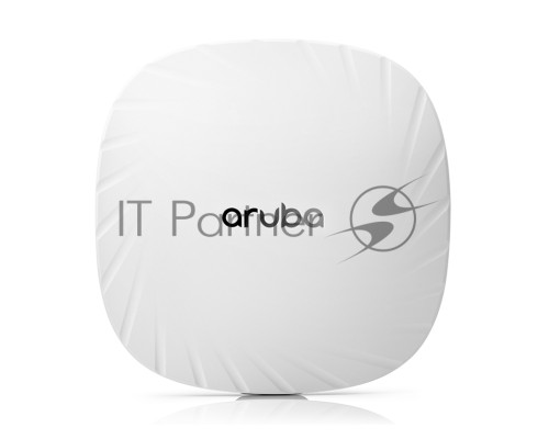 Точка доступа HP Aruba AP-505 (RW) Unified AP