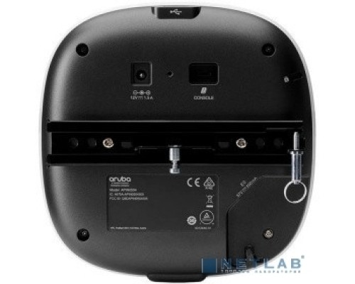 Точка доступа HP Aruba AP-505 (RW) Unified AP