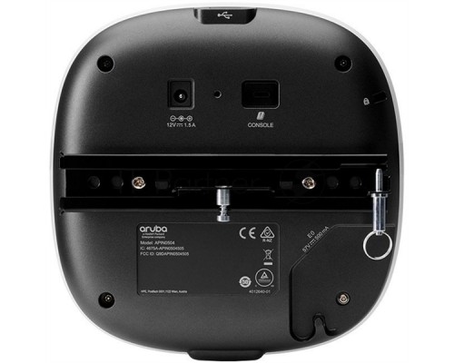 Точка доступа HP Aruba AP-505 (RW) Unified AP