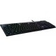 Клавиатура Logitech Gaming Keyboard G815 CARBON LINEAR SWITCH
