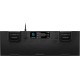Клавиатура Logitech Gaming Keyboard G815 CARBON LINEAR SWITCH
