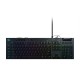 Клавиатура Logitech Gaming Keyboard G815 CARBON LINEAR SWITCH