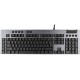Клавиатура Logitech Gaming Keyboard G815 CARBON LINEAR SWITCH