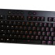 Клавиатура Logitech Gaming Keyboard G815 CARBON LINEAR SWITCH