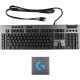Клавиатура Logitech Gaming Keyboard G815 CARBON LINEAR SWITCH