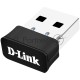 Сетевой адаптер WiFi D-Link DWA-171/RU/D1A DWA-171/RU USB 2.0 (ант.внутр.) 1ант.