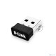 Сетевой адаптер WiFi D-Link DWA-171/RU/D1A DWA-171/RU USB 2.0 (ант.внутр.) 1ант.