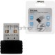 Сетевой адаптер WiFi D-Link DWA-171/RU/D1A DWA-171/RU USB 2.0 (ант.внутр.) 1ант.