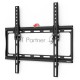 Кронштейн для телевизора Hama H-118069 черный 32