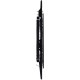 Кронштейн для телевизора Hama H-118069 черный 32