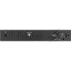 Коммутатор D-Link DGS-1210-10/FL1A, L2 Managed Switch with  8 10/100/1000Base-T ports and 2 1000Base-X SFP ports.8K Mac address, 802.3x Flow Control, 256 of 802.1Q VLAN, VID range 1-4094, 802.1p Priority Queues