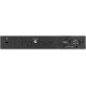 Коммутатор D-Link DGS-1210-10/FL1A, L2 Managed Switch with  8 10/100/1000Base-T ports and 2 1000Base-X SFP ports.8K Mac address, 802.3x Flow Control, 256 of 802.1Q VLAN, VID range 1-4094, 802.1p Priority Queues