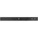 Коммутатор D-Link DGS-1210-52/FL1A, L2 Managed Switch with 48 10/100/1000Base-T ports and 4 100/1000Base-T/SFP combo-ports.16K Mac address, 802.3x Flow Control, 256 of 802.1Q VLAN, VID range 1-4094, 802.1p Prio