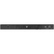 Коммутатор D-Link DGS-1210-52/FL1A, L2 Managed Switch with 48 10/100/1000Base-T ports and 4 100/1000Base-T/SFP combo-ports.16K Mac address, 802.3x Flow Control, 256 of 802.1Q VLAN, VID range 1-4094, 802.1p Prio