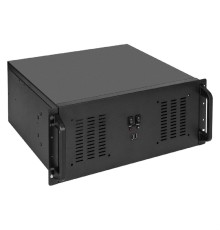 Exegate EX295879RUS Серверный корпус ExeGate Pro 4U350-02 <RM 19